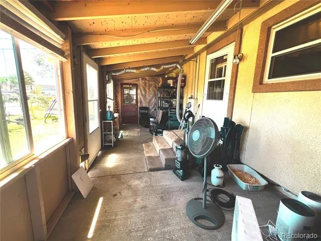 838 O AVENUE Limon, CO 80828