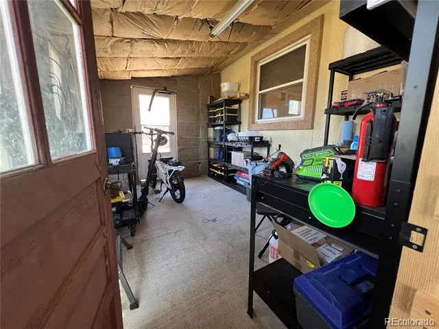 838 O AVENUE Limon, CO 80828