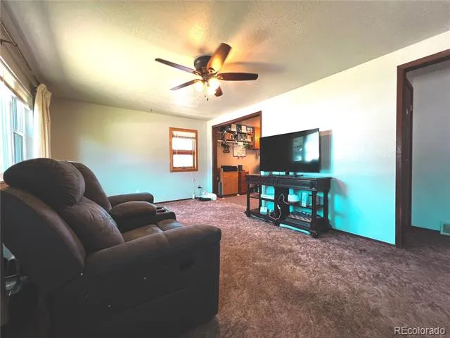838 O AVENUE Limon, CO 80828