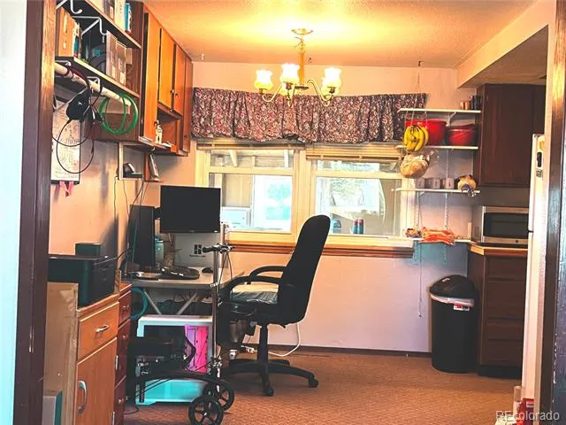 838 O AVENUE Limon, CO 80828