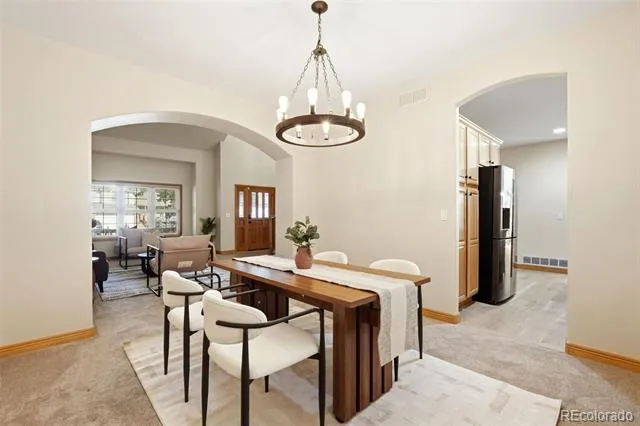 6273 Mcintyre Court Golden, CO 80403