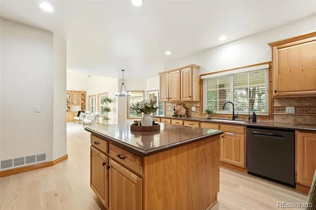 6273 Mcintyre Court Golden, CO 80403