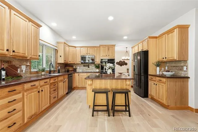 6273 Mcintyre Court Golden, CO 80403