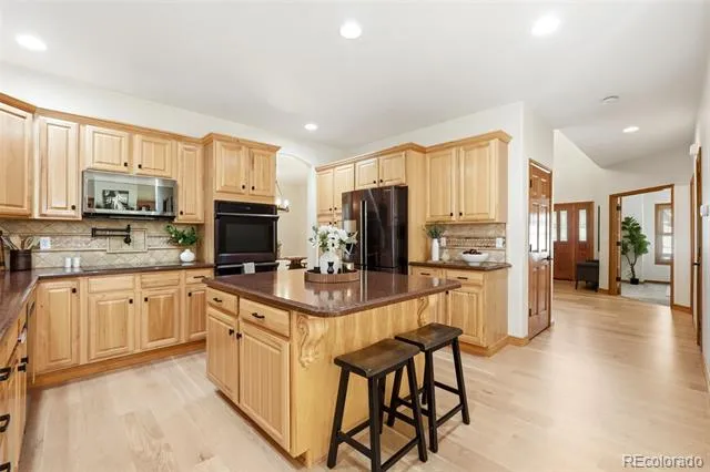 6273 Mcintyre Court Golden, CO 80403