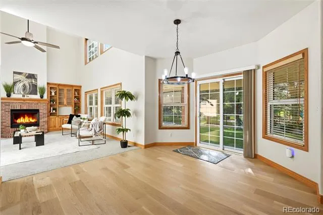 6273 Mcintyre Court Golden, CO 80403