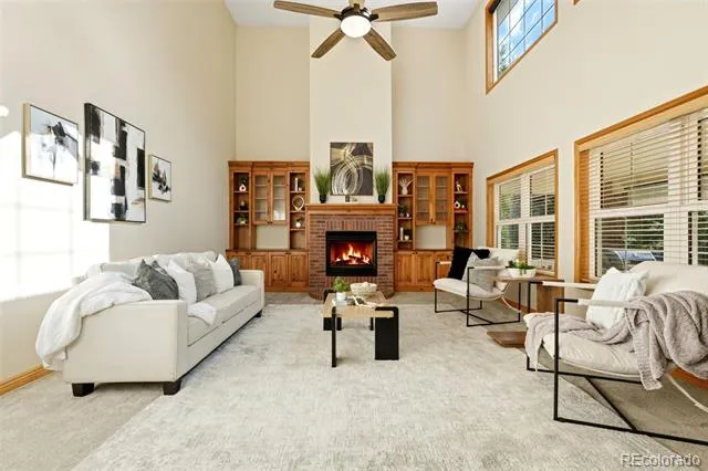 6273 Mcintyre Court Golden, CO 80403