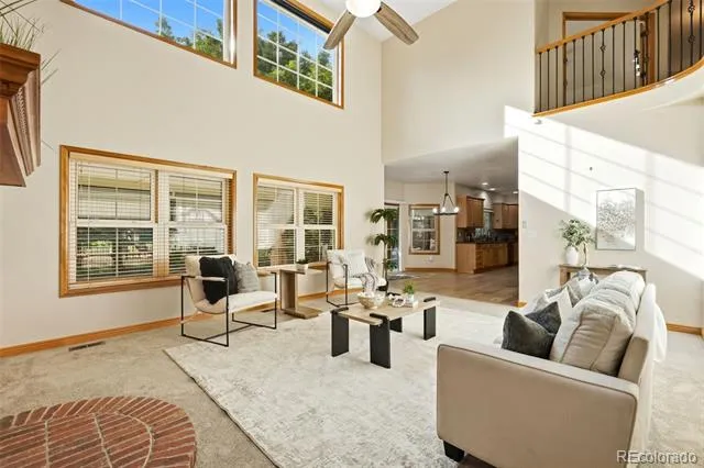 6273 Mcintyre Court Golden, CO 80403