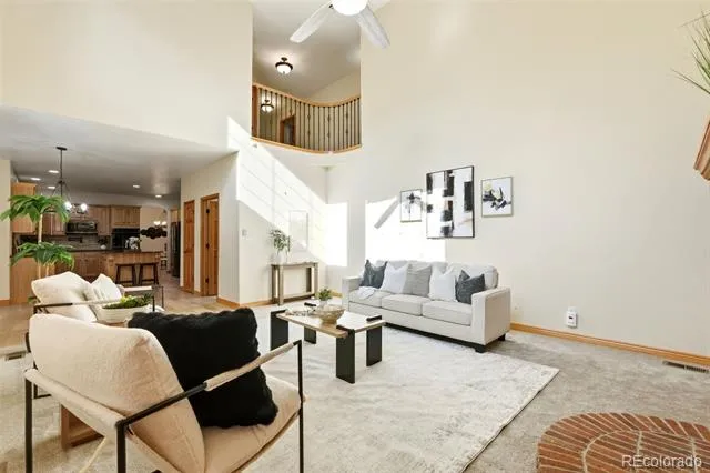 6273 Mcintyre Court Golden, CO 80403