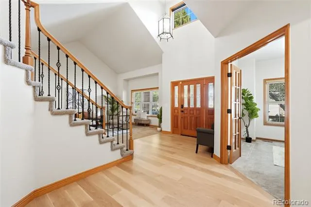 6273 Mcintyre Court Golden, CO 80403