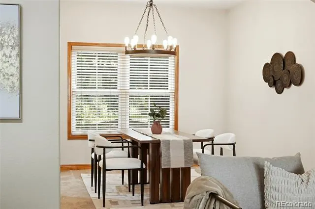 6273 Mcintyre Court Golden, CO 80403