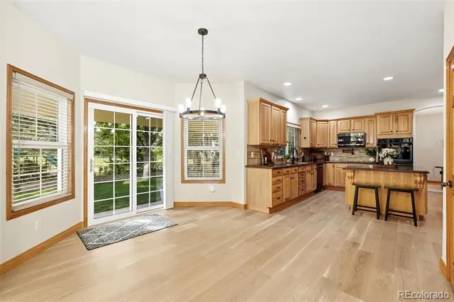 6273 Mcintyre Court Golden, CO 80403