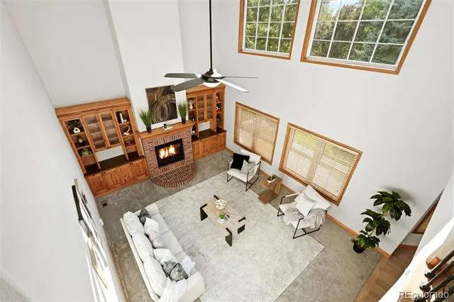 6273 Mcintyre Court Golden, CO 80403