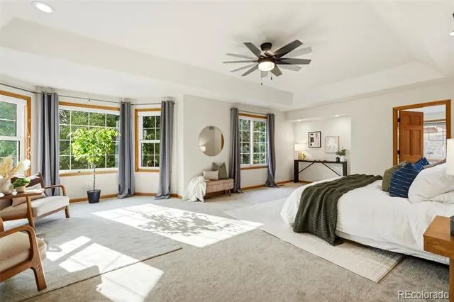 6273 Mcintyre Court Golden, CO 80403