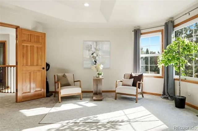 6273 Mcintyre Court Golden, CO 80403