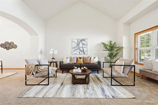 6273 Mcintyre Court Golden, CO 80403