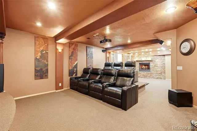 6273 Mcintyre Court Golden, CO 80403