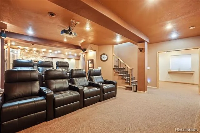 6273 Mcintyre Court Golden, CO 80403