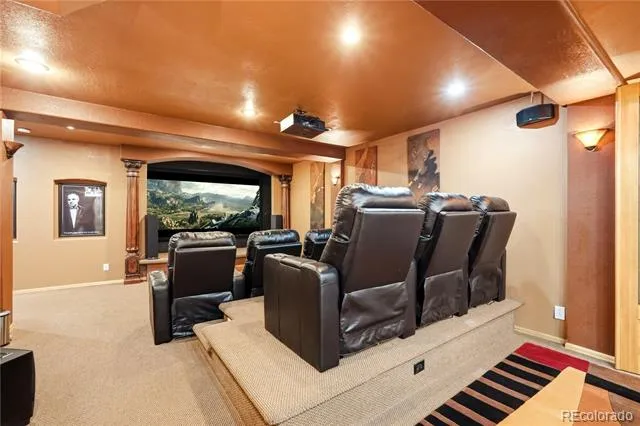 6273 Mcintyre Court Golden, CO 80403