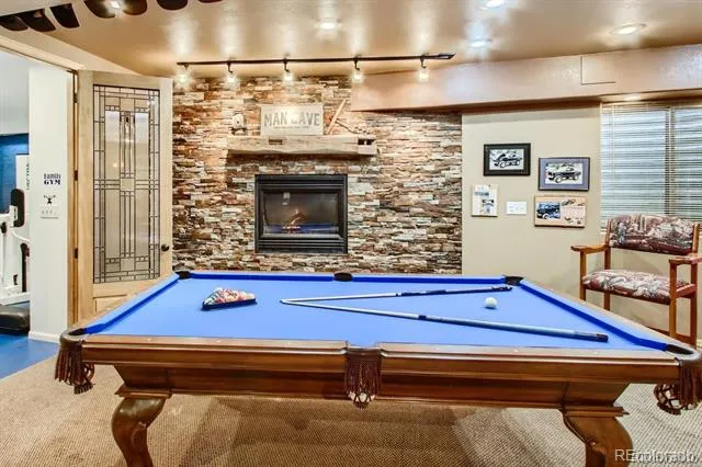 6273 Mcintyre Court Golden, CO 80403