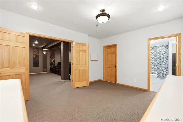 6273 Mcintyre Court Golden, CO 80403