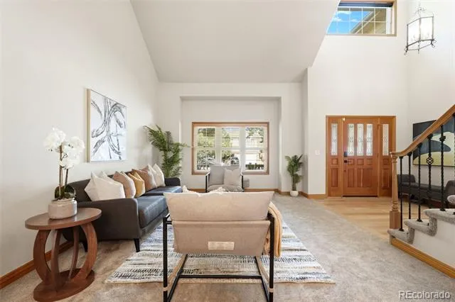 6273 Mcintyre Court Golden, CO 80403