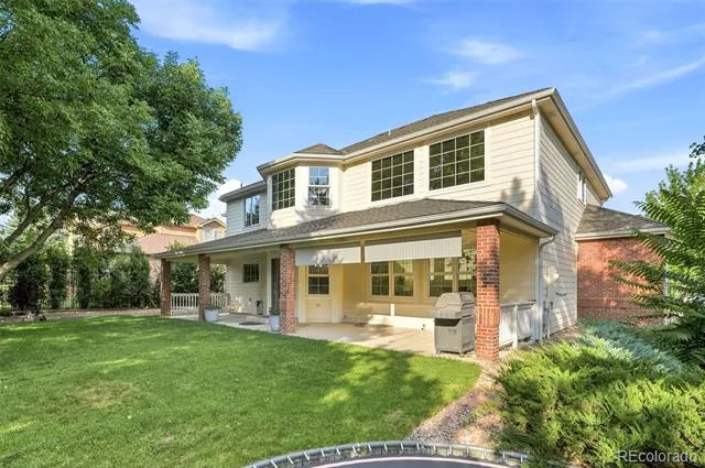6273 Mcintyre Court Golden, CO 80403