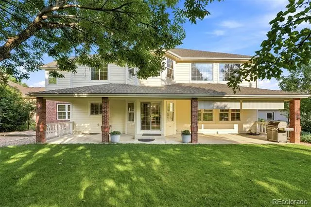 6273 Mcintyre Court Golden, CO 80403