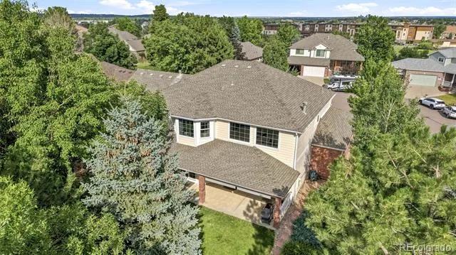 6273 Mcintyre Court Golden, CO 80403