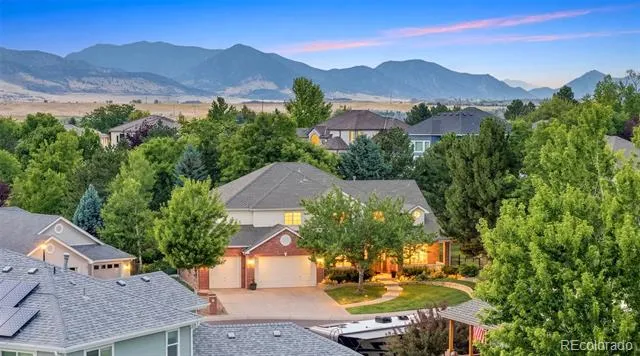 6273 Mcintyre Court Golden, CO 80403