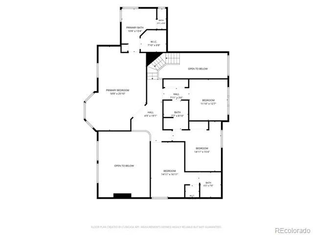 6273 Mcintyre Court Golden, CO 80403