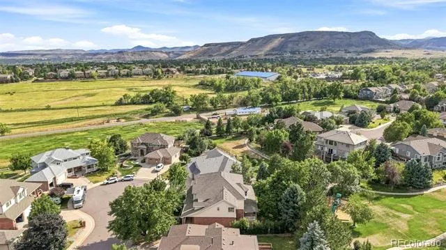 6273 Mcintyre Court Golden, CO 80403