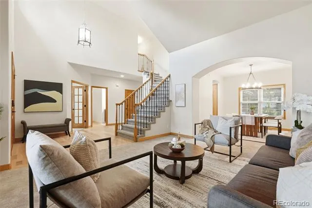6273 Mcintyre Court Golden, CO 80403