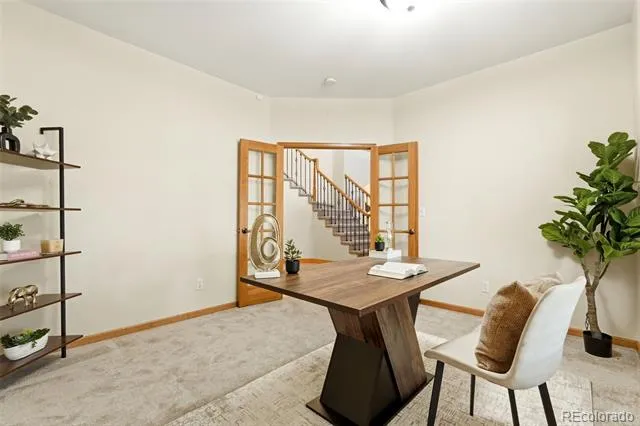 6273 Mcintyre Court Golden, CO 80403