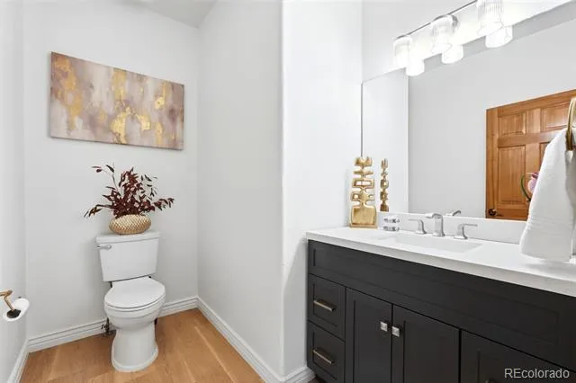 6273 Mcintyre Court Golden, CO 80403