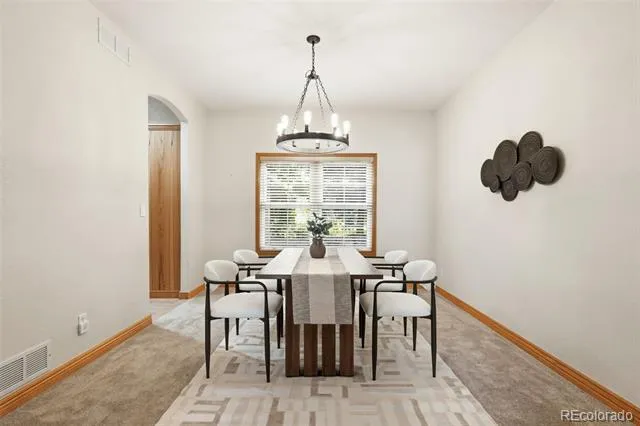 6273 Mcintyre Court Golden, CO 80403