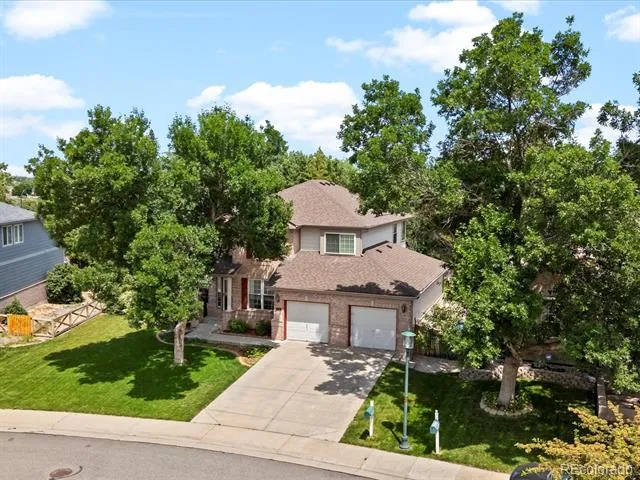 3043 W 109th Place Westminster, CO 80031