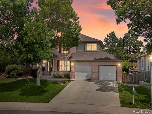 3043 W 109th Place Westminster, CO 80031