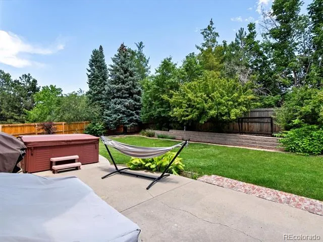 3043 W 109th Place Westminster, CO 80031
