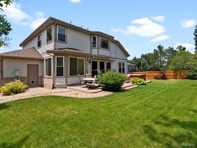 3043 W 109th Place Westminster, CO 80031