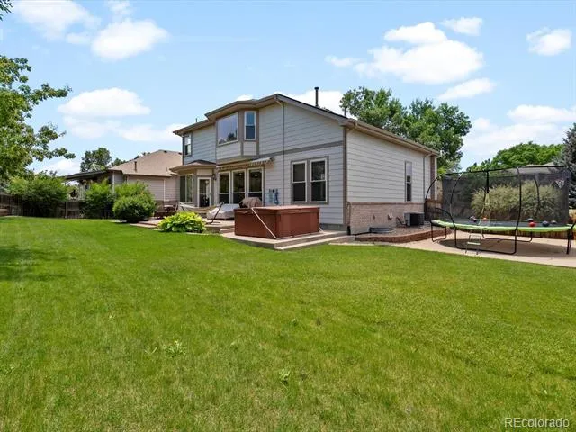 3043 W 109th Place Westminster, CO 80031
