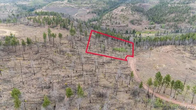 Lot 547 Drey's Place Fort Garland, CO 81133