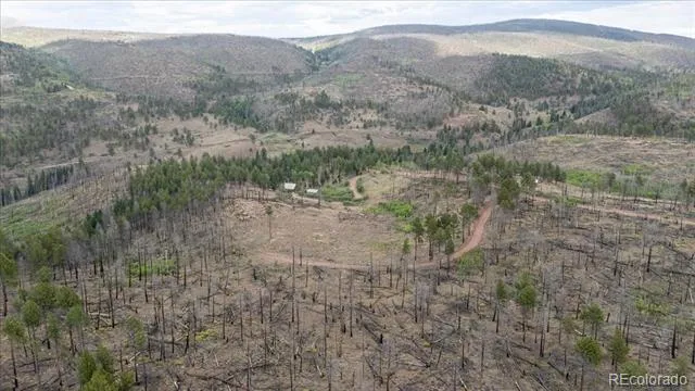 Lot 547 Drey's Place Fort Garland, CO 81133