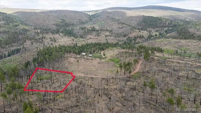 Lot 547 Drey's Place Fort Garland, CO 81133
