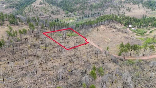 Lot 547 Drey's Place Fort Garland, CO 81133