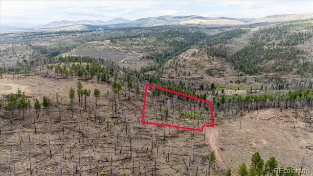 Lot 547 Drey's Place Fort Garland, CO 81133