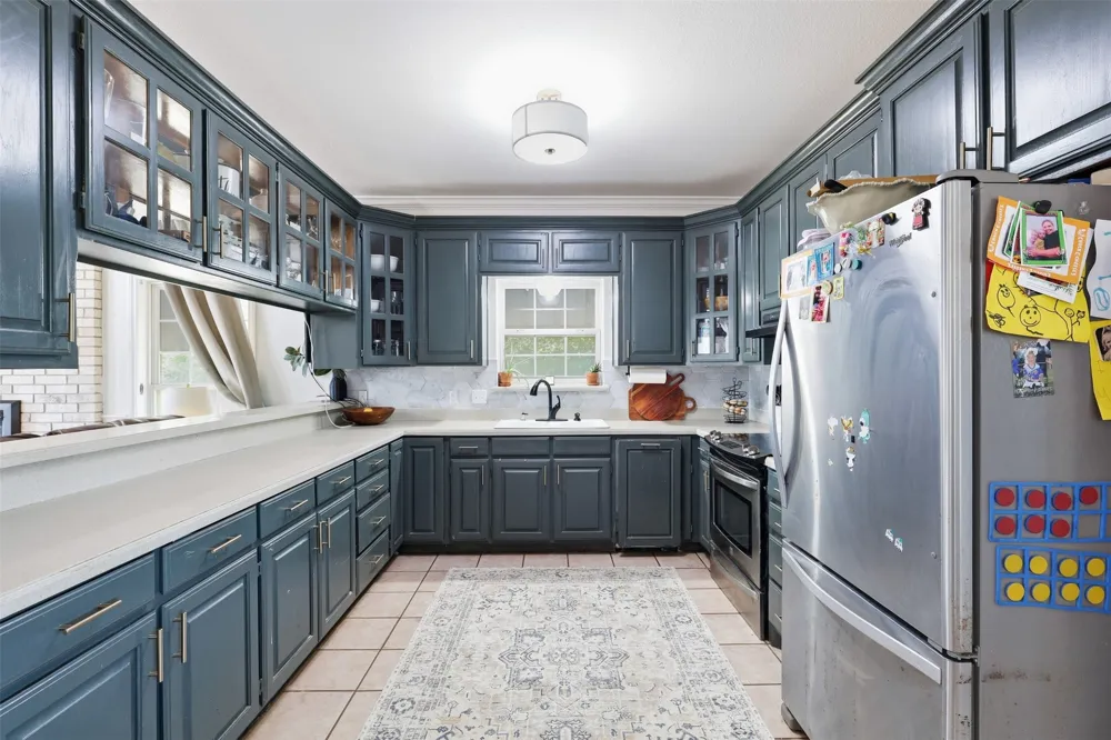 2116 Woodard ave Avenue Cleburne, TX 76033