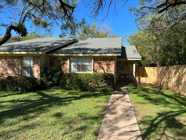 1110 Musken Road #1116 Abilene, TX 79601