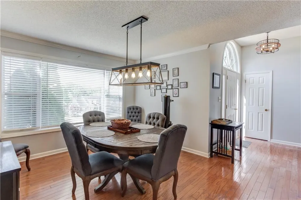 3314 Banks Mountain Drive Gainesville, GA 30506