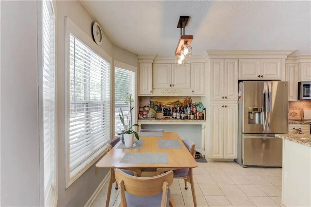3314 Banks Mountain Drive Gainesville, GA 30506