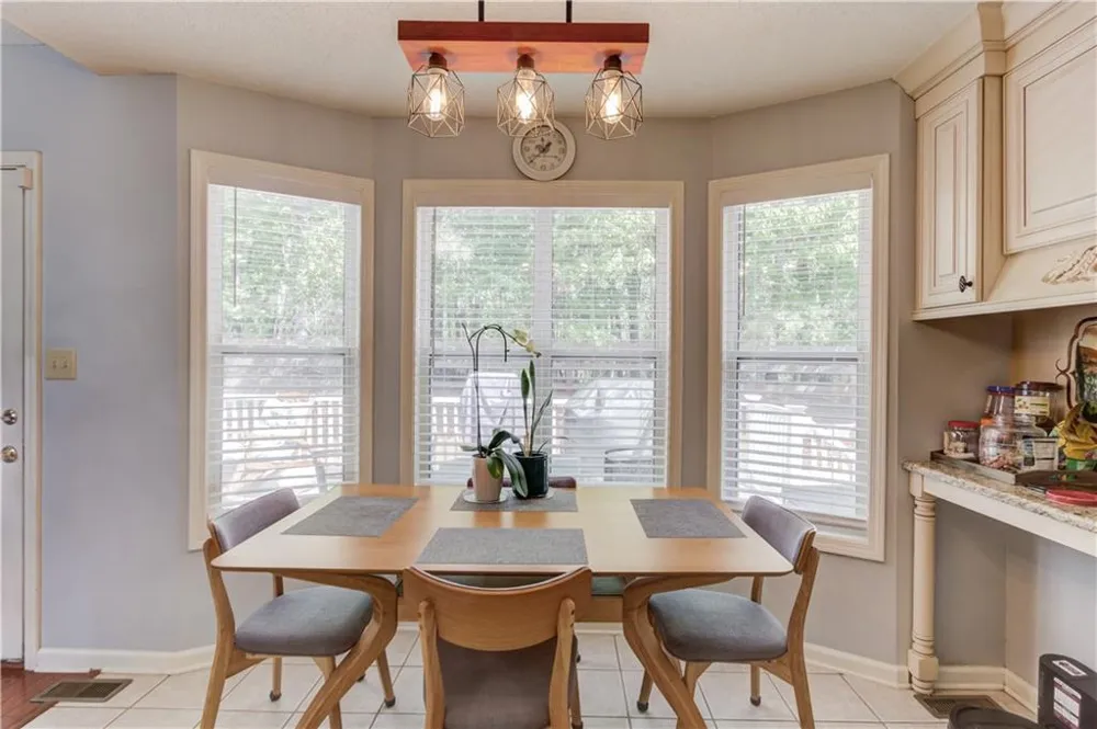 3314 Banks Mountain Drive Gainesville, GA 30506